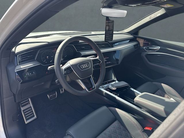 Audi Q8 E-tron S Line 55 E-tron Quattro - 2025 - Joinsteer - #9