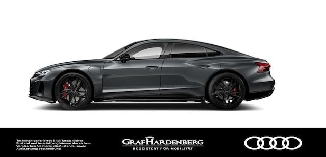 Audi RS E-tron GT E-tron Quattro - 2024 - Joinsteer - #4