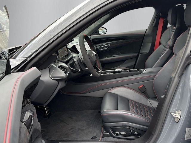 Audi RS E-tron GT Performance Performance E-tron Quattro - 2024 - Joinsteer - #5