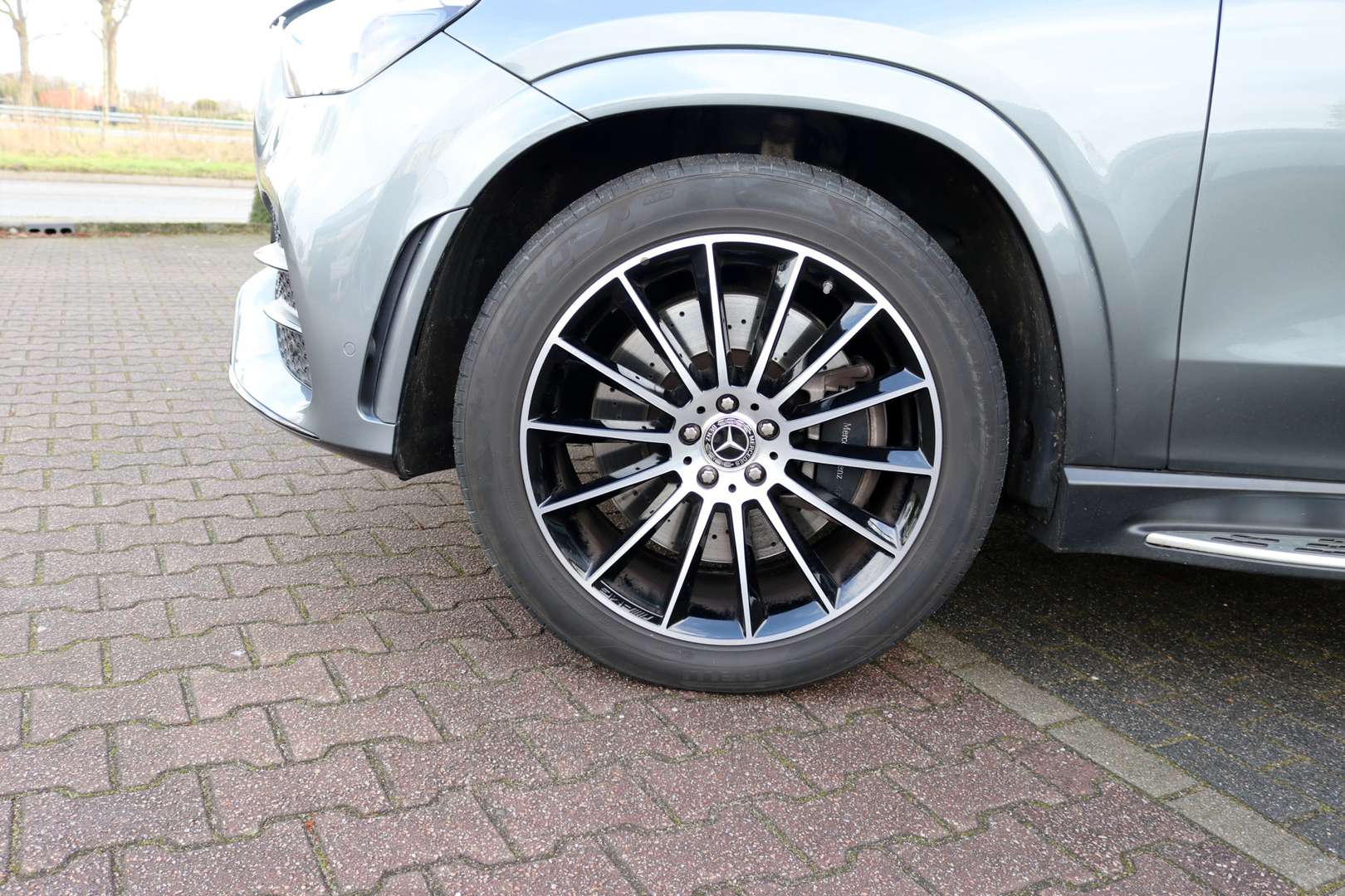 Mercedes GLE 350 Premium Plus - 2022 - Joinsteer - #2