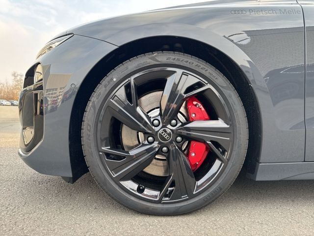 Audi S6 Avant E-tron E-tron Quattro - 2025 - Joinsteer - #13