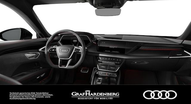 Audi RS E-tron GT E-tron Quattro - 2024 - Joinsteer - #5