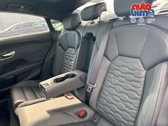 Audi E-tron GT Quattro E-tron Quattro - 2025 - Joinsteer - #11