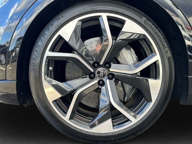 Audi RSQ8 TFSI Quattro Tiptronic - 2021 - Joinsteer - #4
