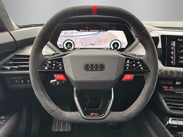 Audi RS E-tron GT Performance Performance E-tron Quattro - 2024 - Joinsteer - #6