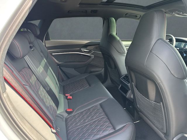 Audi Q8 E-tron S Line 55 E-tron Quattro - 2025 - Joinsteer - #10