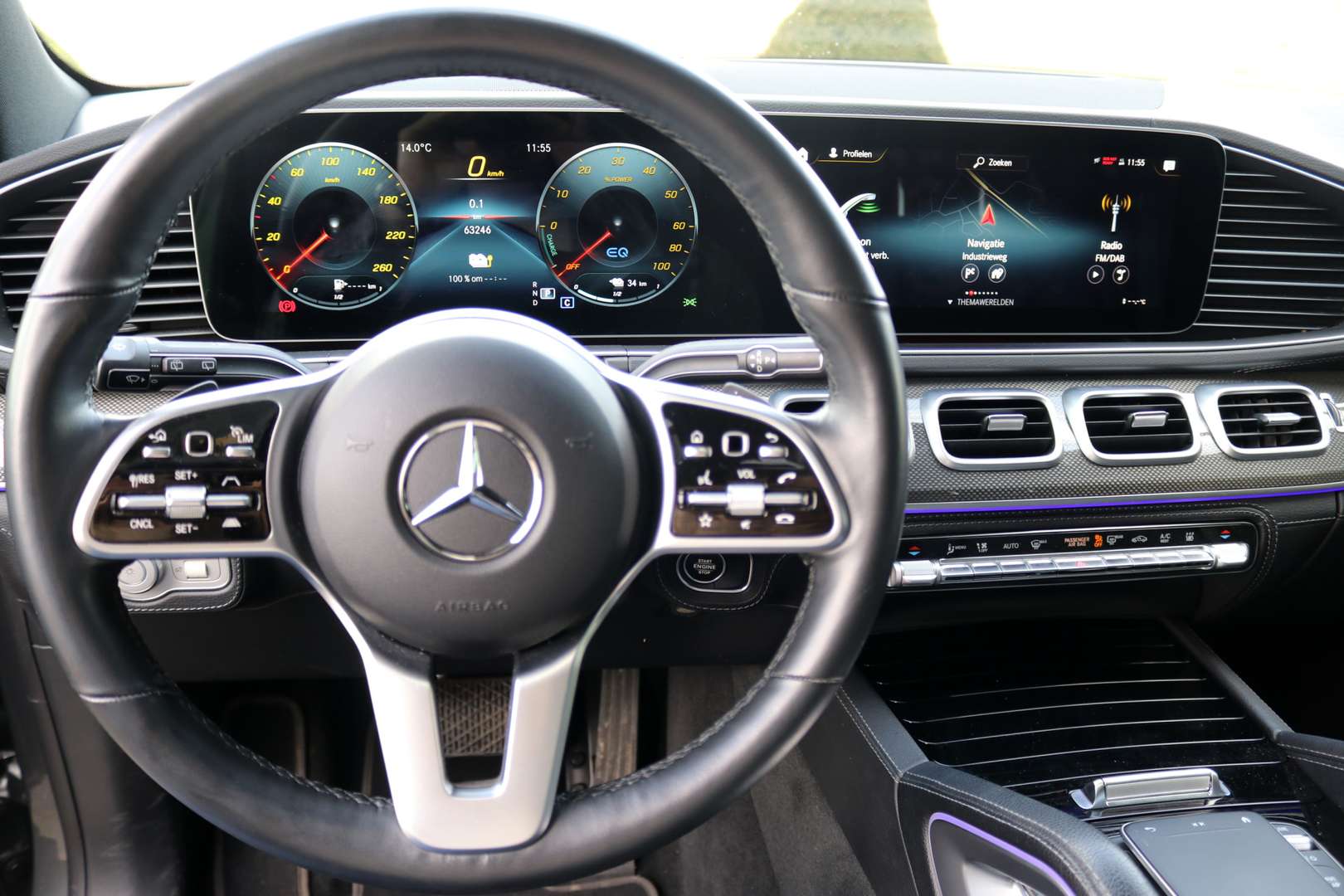 Mercedes GLE 350 Premium Plus - 2022 - Joinsteer - #3