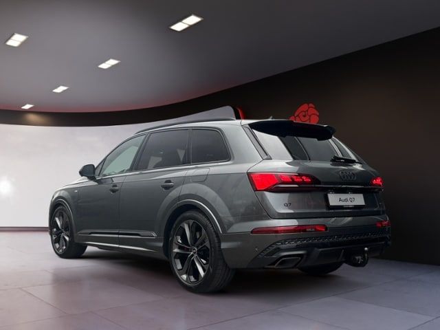 Audi Q7 SUV TFSI E TFSI E Quattro Tiptronic - 2026 - Joinsteer - #3