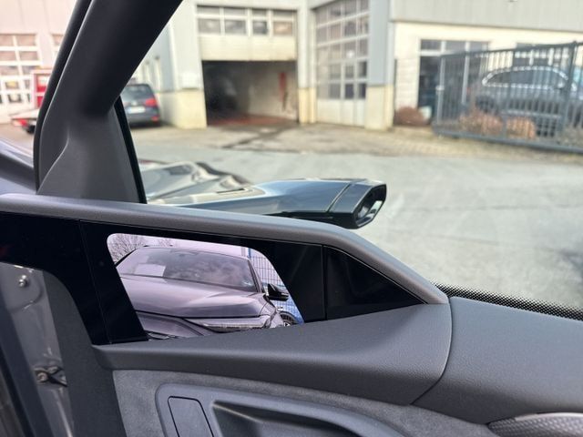 Audi S6 Avant E-tron E-tron Quattro - 2025 - Joinsteer - #14