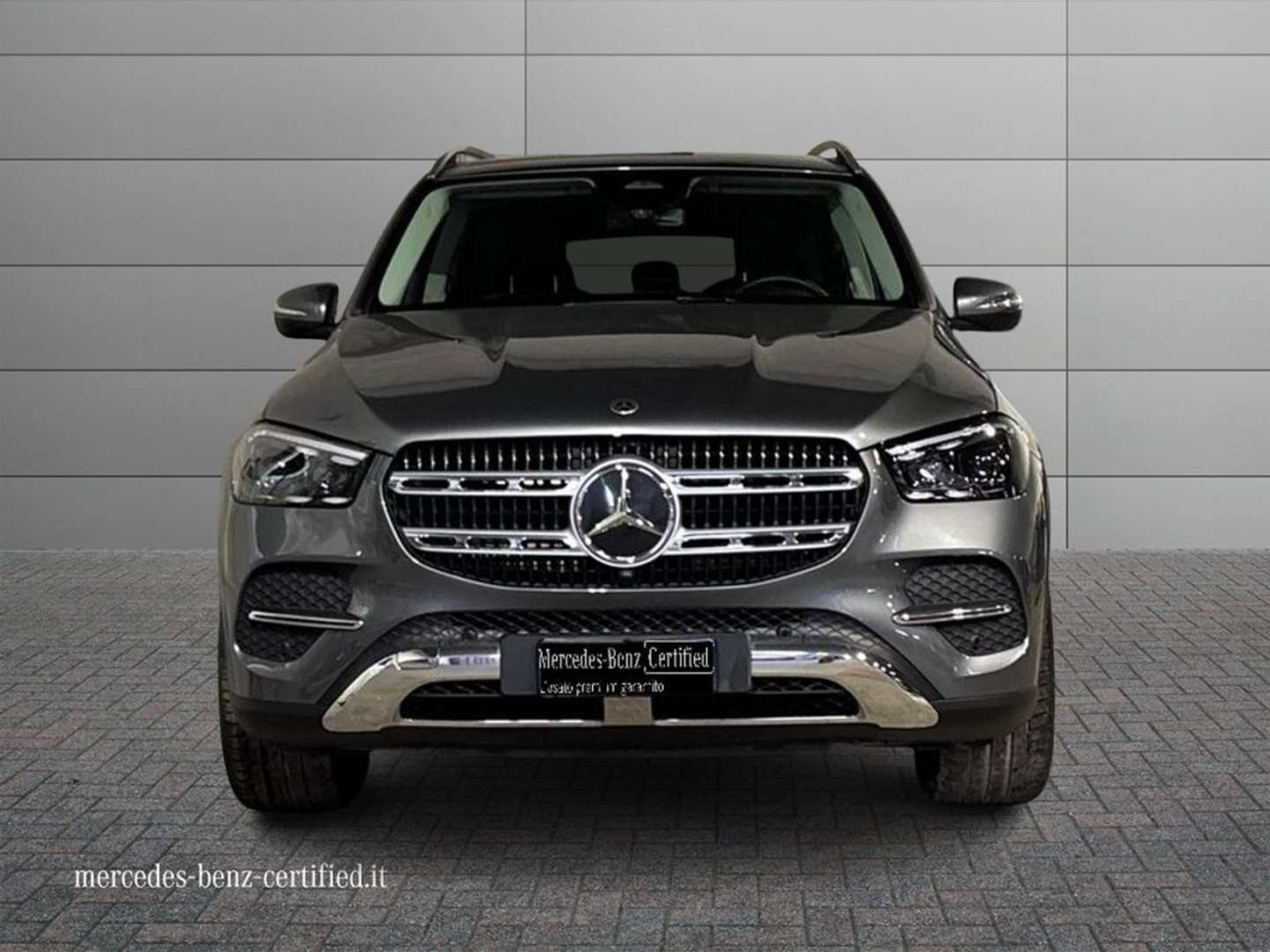 Mercedes GLE 350 Advanced - 2025 - Joinsteer - #3
