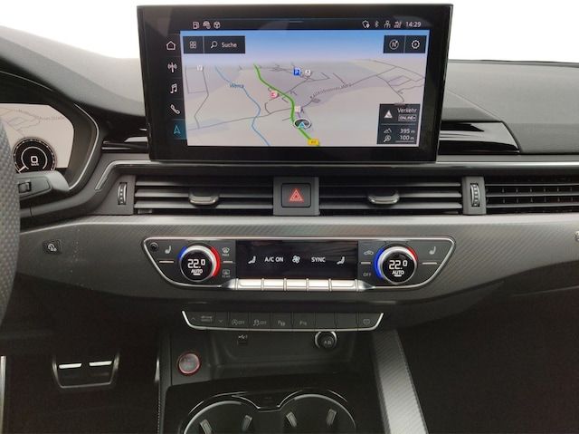 Audi RS5 Sportback TFSI Quattro Tiptronic - 2024 - Joinsteer - #14