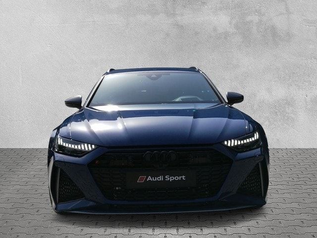 Audi RS6 Avant Performance Performance Quattro Tiptronic - 2024 - Joinsteer - #2