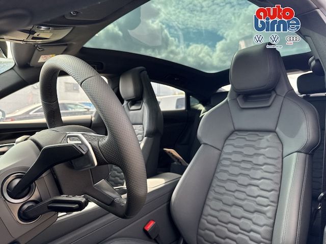 Audi E-tron GT Quattro E-tron Quattro - 2025 - Joinsteer - #12