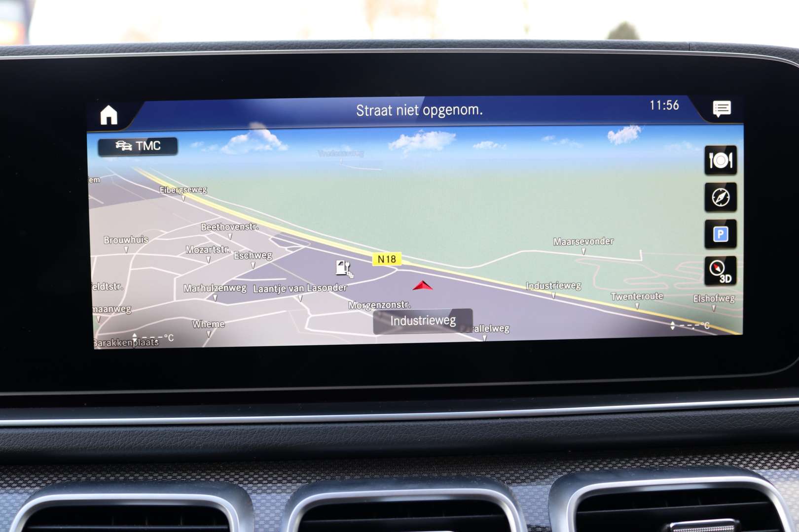 Mercedes GLE 350 Premium Plus - 2022 - Joinsteer - #4