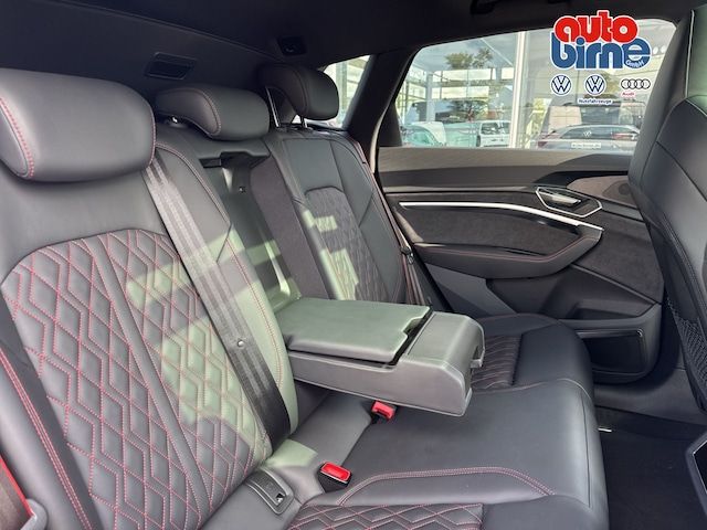 Audi Q8 E-tron S Line 55 E-tron Quattro - 2025 - Joinsteer - #11