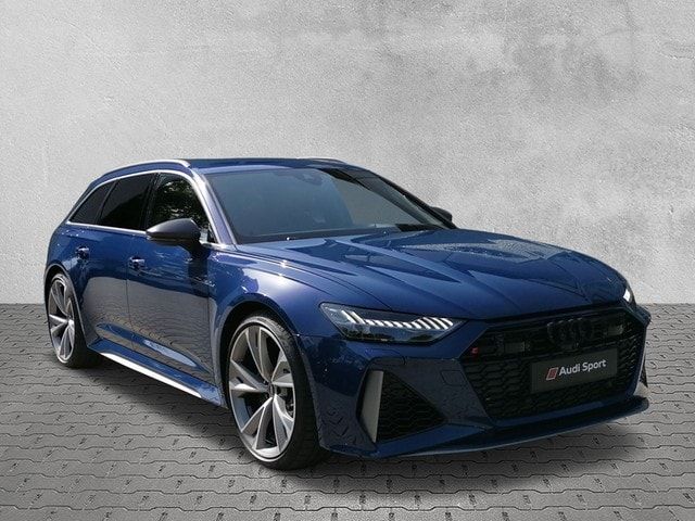 Audi RS6 Avant Performance Performance Quattro Tiptronic - 2024 - Joinsteer - #3