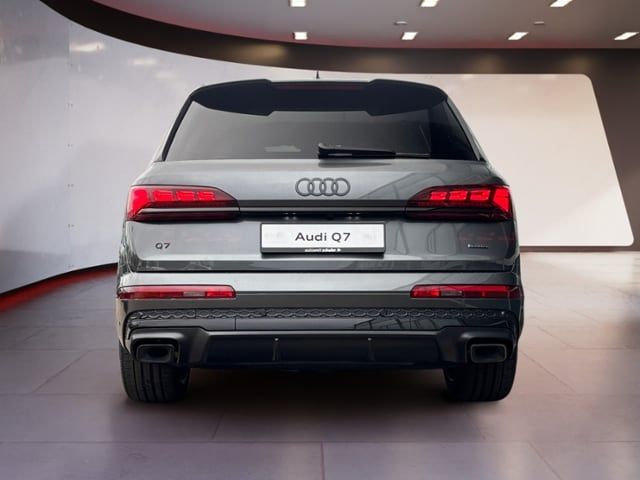 Audi Q7 SUV TFSI E TFSI E Quattro Tiptronic - 2026 - Joinsteer - #4