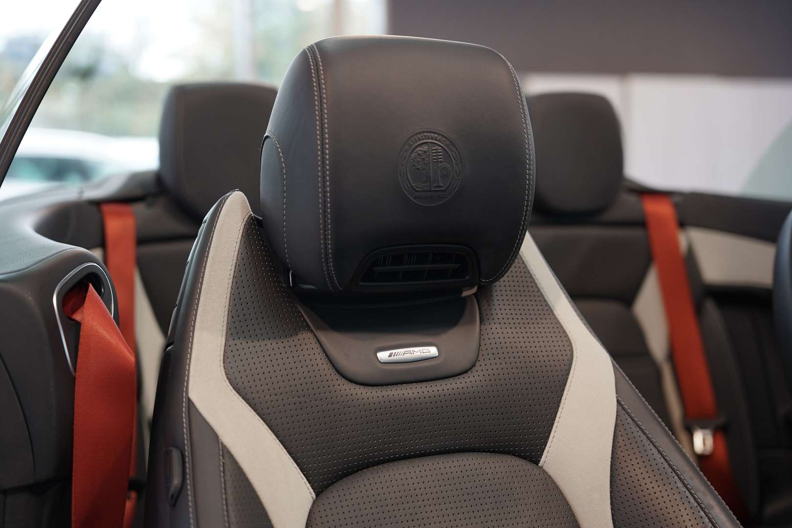 Mercedes Classe C63 AMG 63 Night Edition - 2019 - Joinsteer - #23