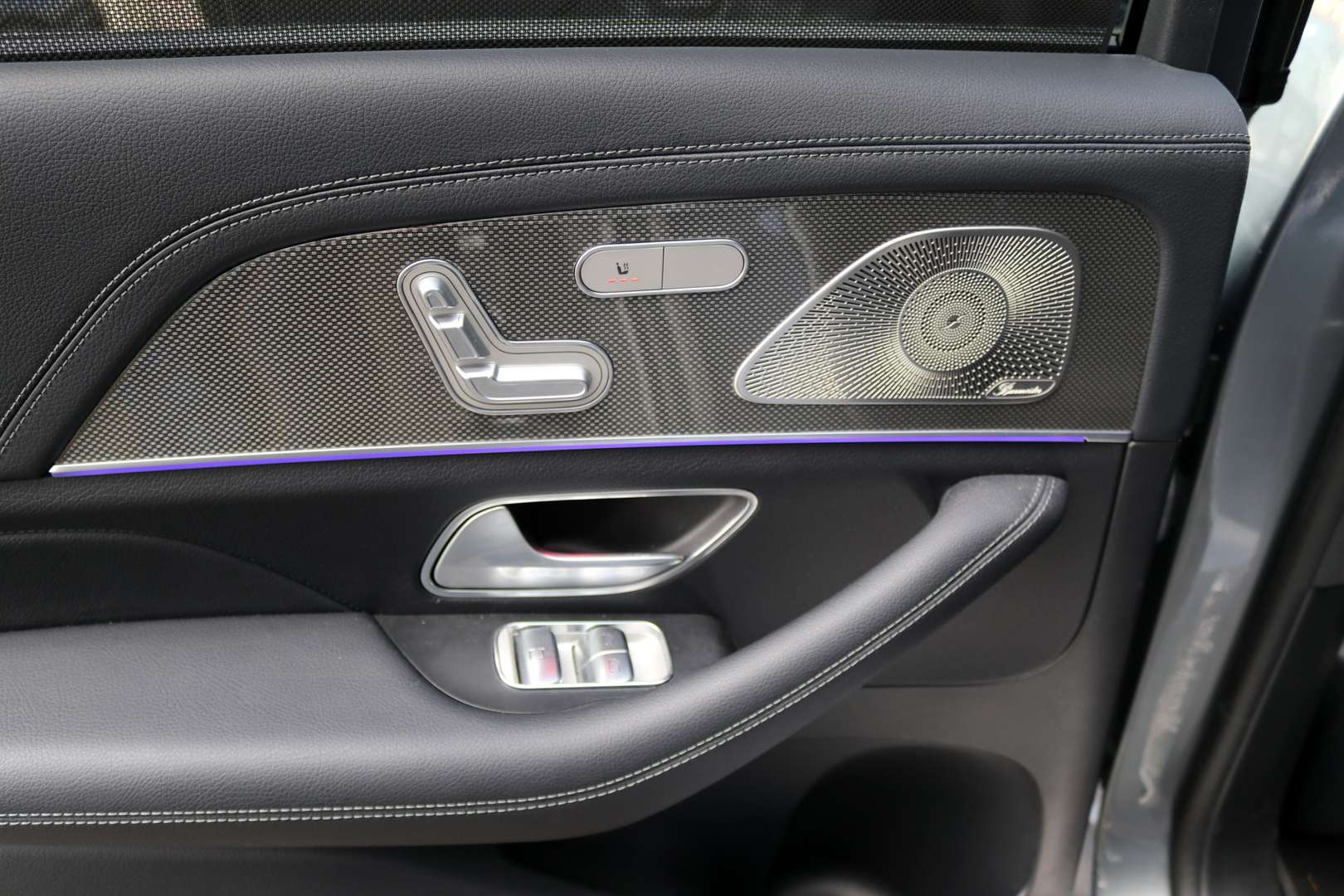 Mercedes GLE 350 Premium Plus - 2022 - Joinsteer - #5