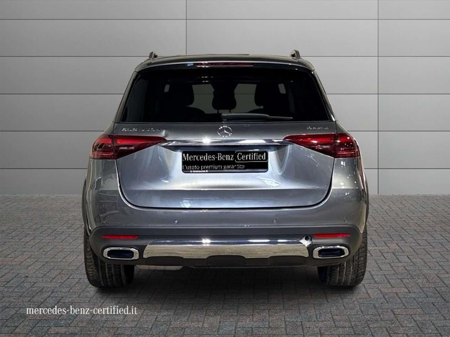 Mercedes GLE 350 Advanced - 2025 - Joinsteer - #4