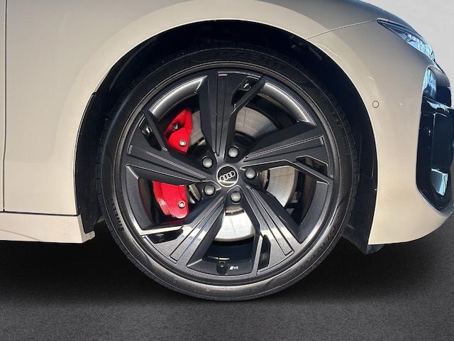 Audi S6 Avant E-tron E-tron Quattro - 2025 - Joinsteer - #11