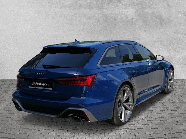 Audi RS6 Avant Performance Performance Quattro Tiptronic - 2024 - Joinsteer - #6