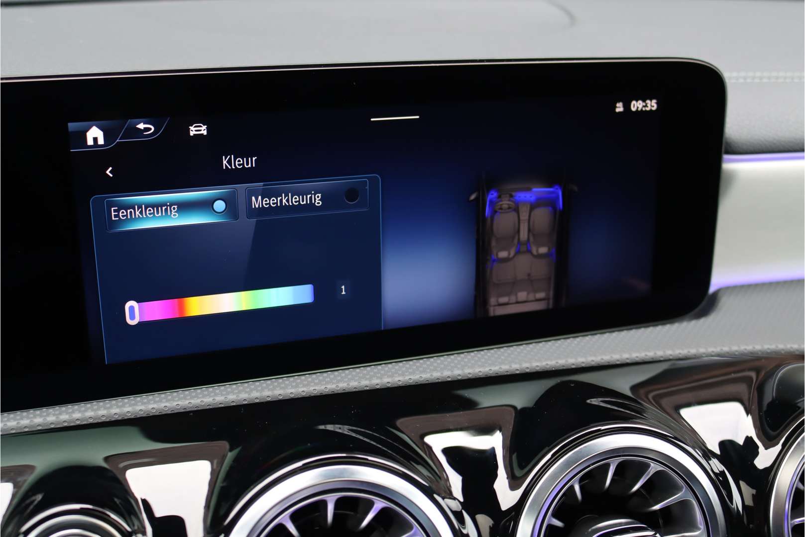 Mercedes CLA Shooting Break 250 AMG Line - 2023 - Joinsteer - #24