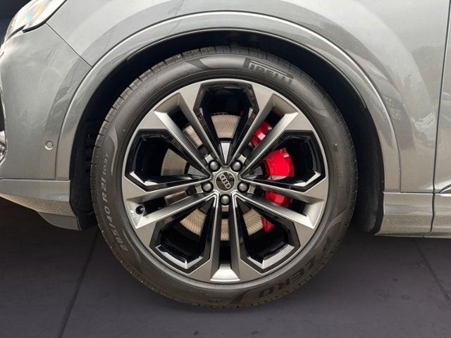 Audi Q7 SUV TFSI E TFSI E Quattro Tiptronic - 2026 - Joinsteer - #6