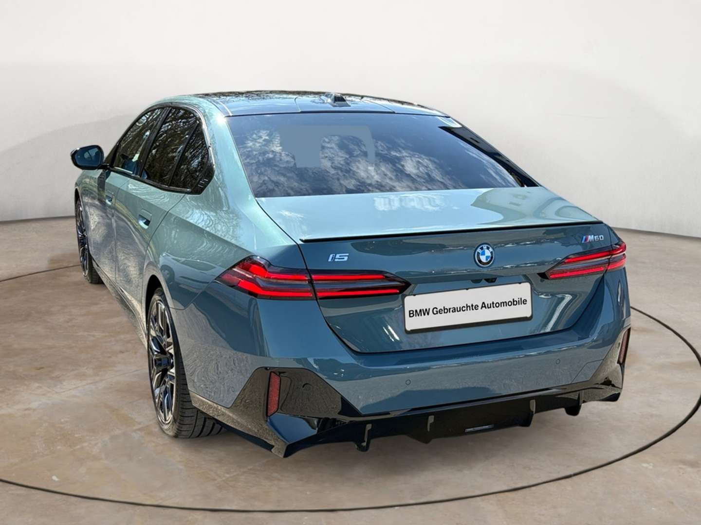 BMW Série 6 650i XDrive - 2024 - Joinsteer - #1