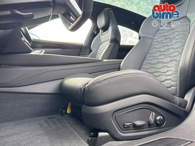 Audi E-tron GT Quattro E-tron Quattro - 2025 - Joinsteer - #14