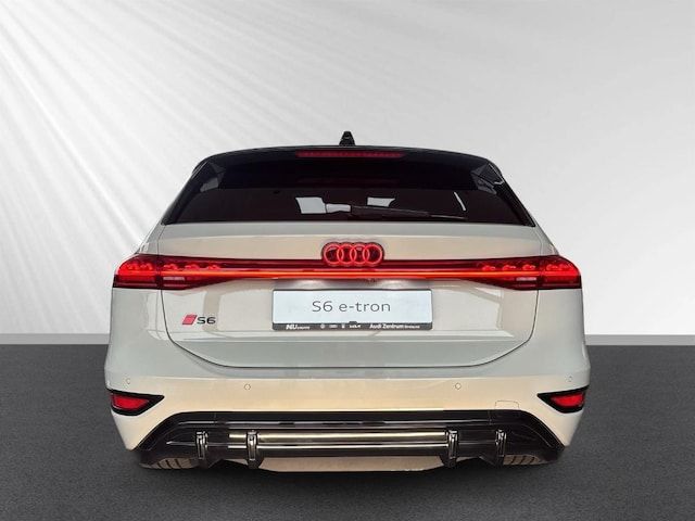 Audi S6 Avant E-tron E-tron Quattro - 2025 - Joinsteer - #12