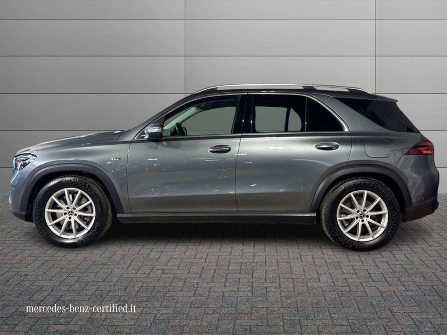Mercedes GLE 350 Advanced - 2025 - Joinsteer - #6