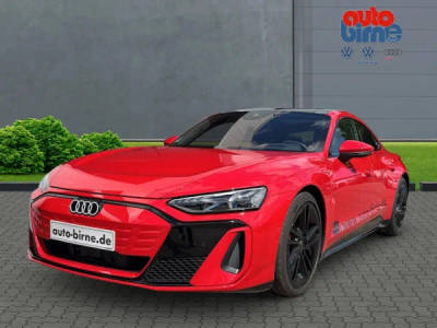 Audi S E-tron GT E-tron Quattro - 2024 - Joinsteer - #1