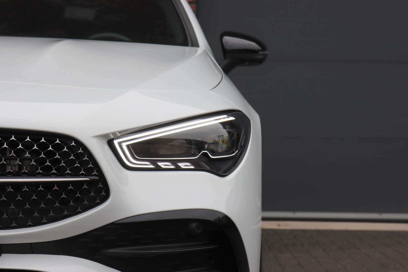 Mercedes CLA Shooting Break 250 AMG Line - 2023 - Joinsteer - #25