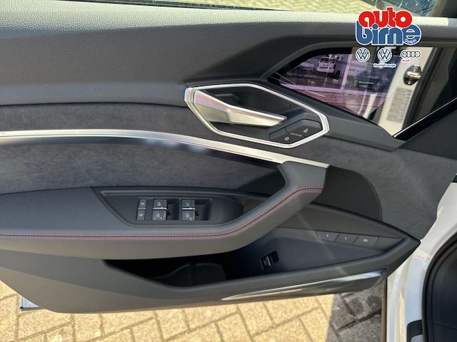 Audi Q8 E-tron S Line 55 E-tron Quattro - 2025 - Joinsteer - #14