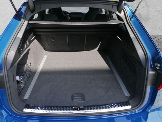 Audi RS6 Avant Performance Performance Quattro Tiptronic - 2024 - Joinsteer - #8