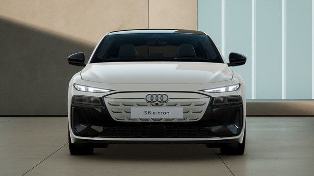 Audi S6 Avant E-tron E-tron Quattro - 2025 - Joinsteer - #11