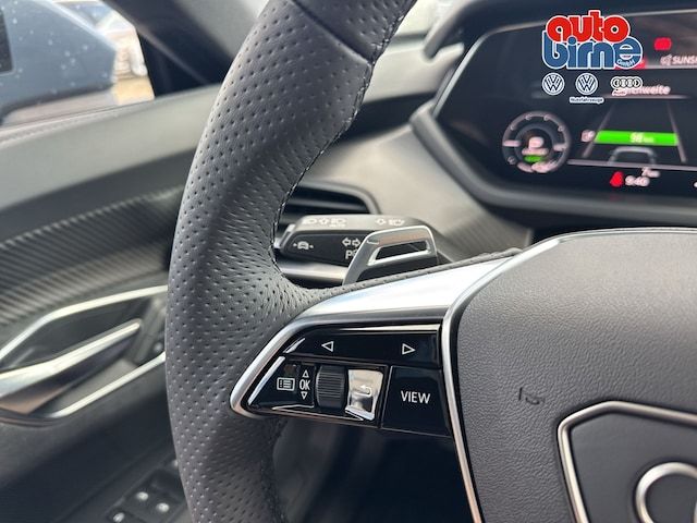 Audi E-tron GT Quattro E-tron Quattro - 2025 - Joinsteer - #15