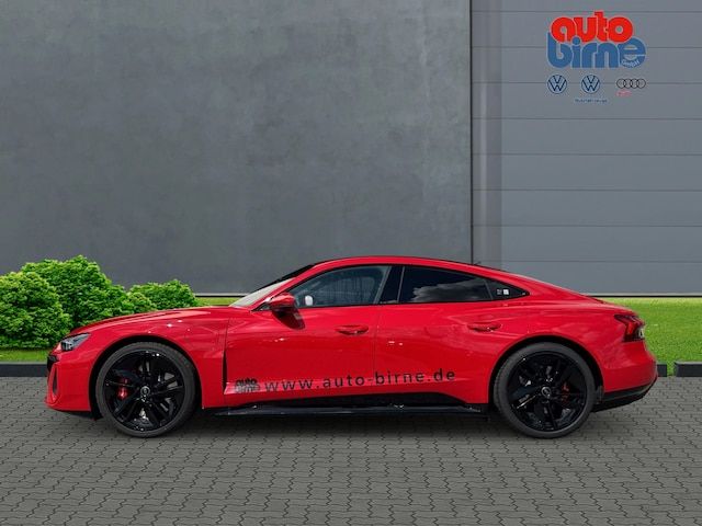 Audi S E-tron GT E-tron Quattro - 2024 - Joinsteer - #2