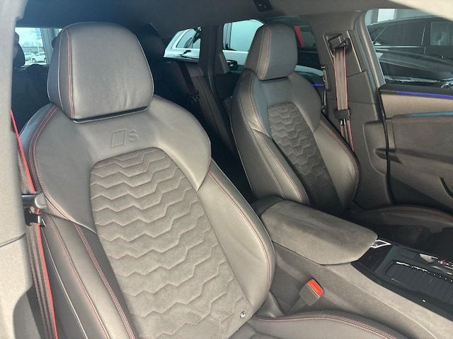 Audi S6 Avant E-tron E-tron Quattro - 2025 - Joinsteer - #13