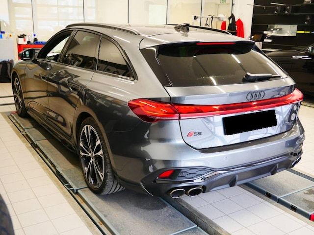 Audi S5 Avant TFSI S Tronic - 2025 - Joinsteer - #2