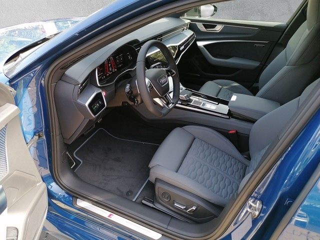 Audi RS6 Avant Performance Performance Quattro Tiptronic - 2024 - Joinsteer - #9