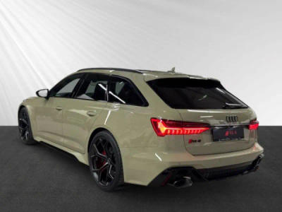 Audi RS6 Avant Performance Performance Quattro Tiptronic -  - Joinsteer - #2