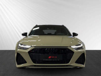 Audi RS6 Avant Performance Performance Quattro Tiptronic -  - Joinsteer - #3