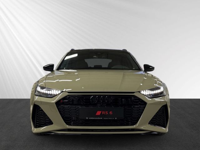 Audi RS6 Avant Performance Performance Quattro Tiptronic - 2024 - Joinsteer - #4