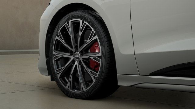 Audi S6 Avant E-tron E-tron Quattro - 2025 - Joinsteer - #12