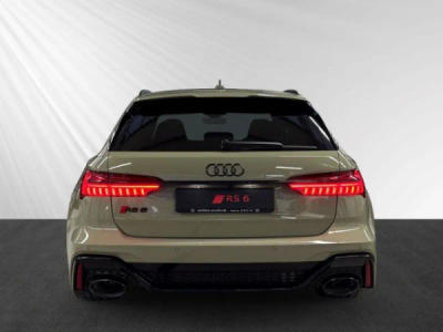 Audi RS6 Avant Performance Performance Quattro Tiptronic -  - Joinsteer - #4