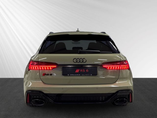 Audi RS6 Avant Performance Performance Quattro Tiptronic - 2024 - Joinsteer - #5