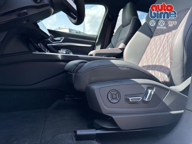 Audi Q8 E-tron S Line 55 E-tron Quattro - 2025 - Joinsteer - #15