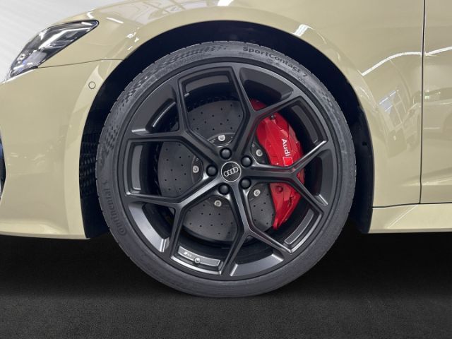 Audi RS6 Avant Performance Performance Quattro Tiptronic - 2024 - Joinsteer - #6